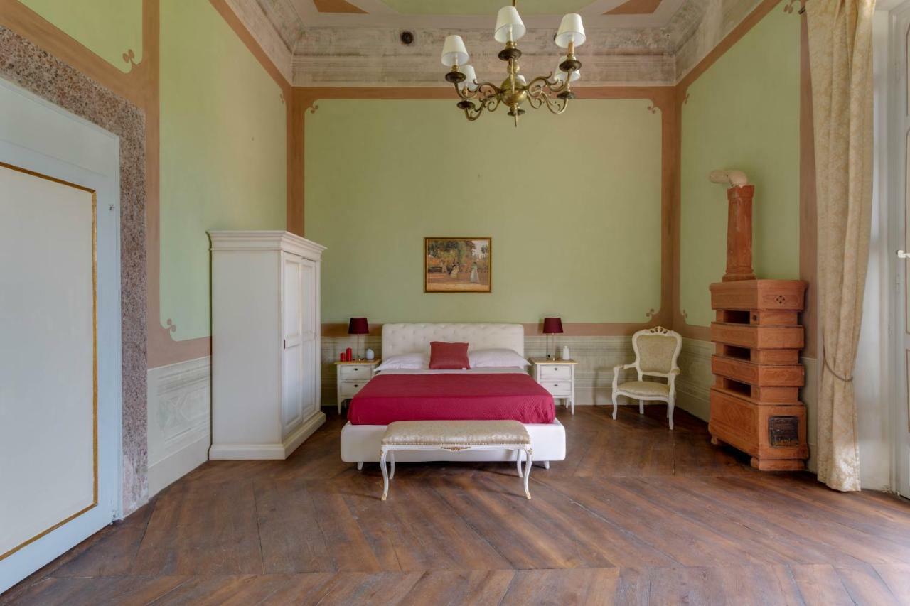 Hotel Residenza d'Epoca Sant Egidio Florencia Exterior foto